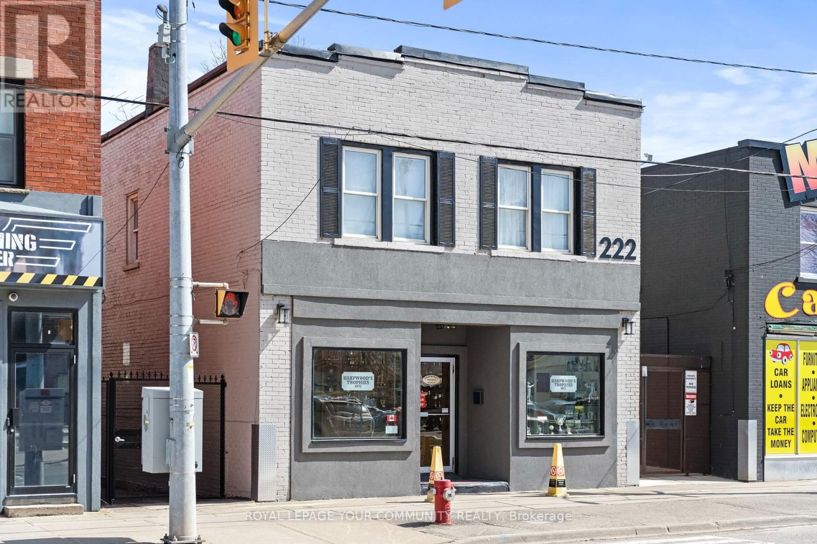 220-222 KING STREET Image 4