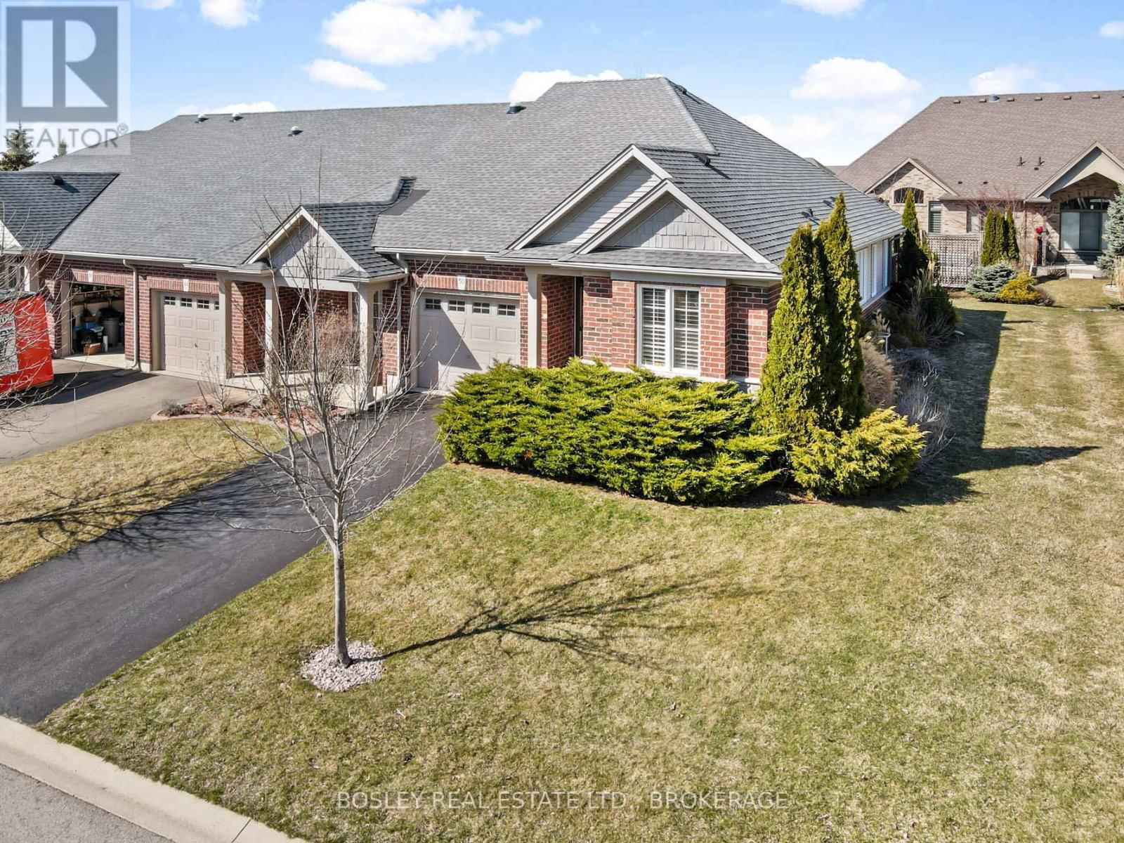 Primary Property View