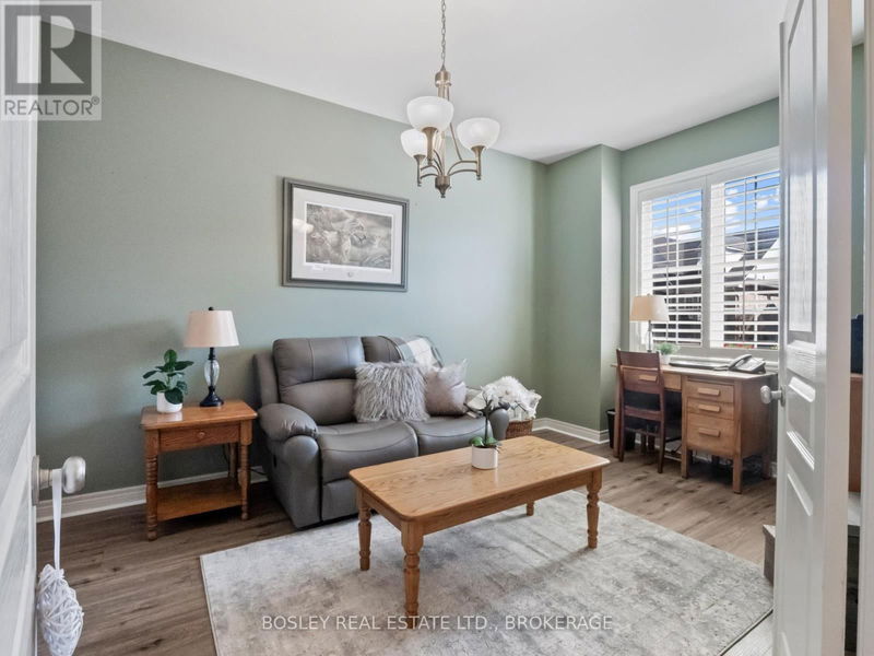 Tertiary Property View
