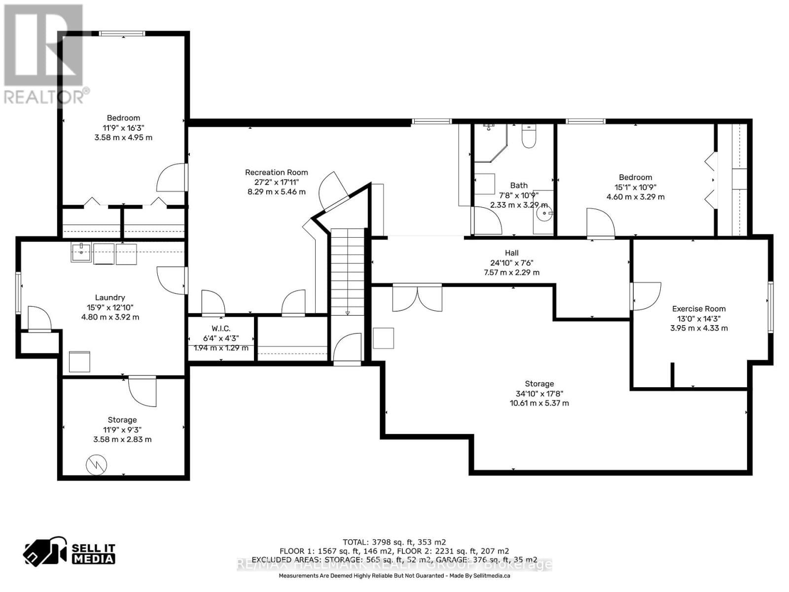 2396 BRICKLAND DRIVE Image 44