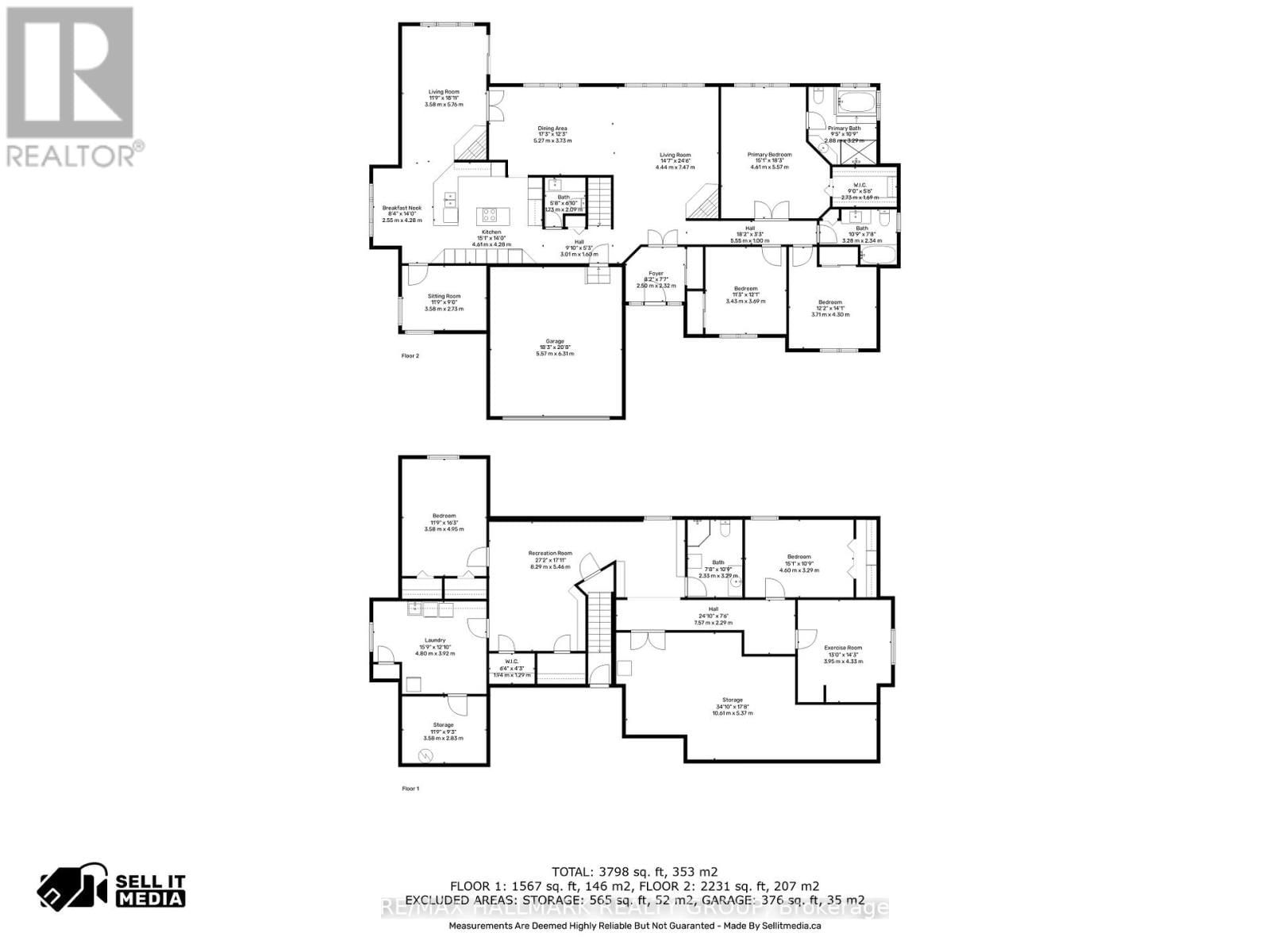 2396 BRICKLAND DRIVE Image 45