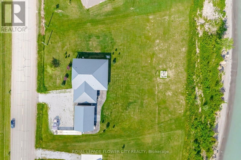 Tertiary Property View