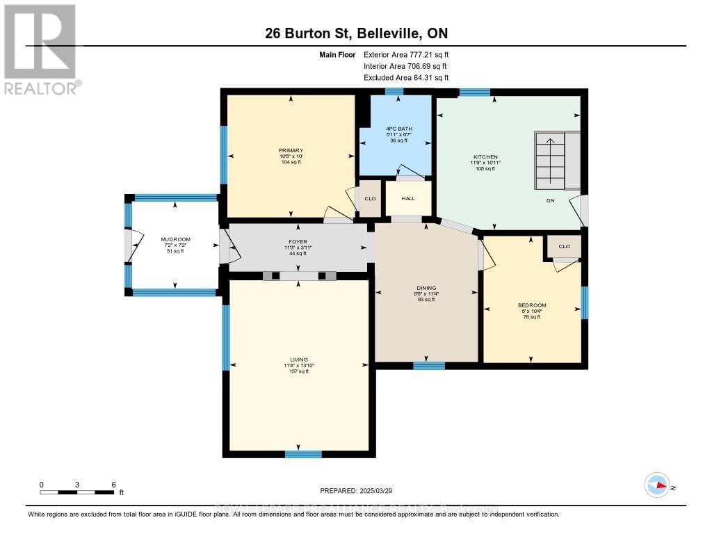 26 BURTON STREET Image 38