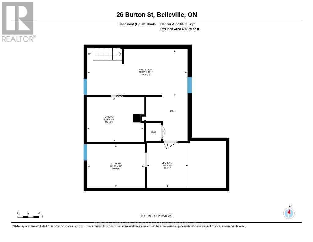 26 BURTON STREET Image 39