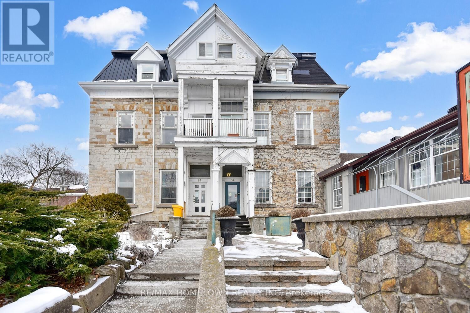 64 KING STREET EAST Image 1