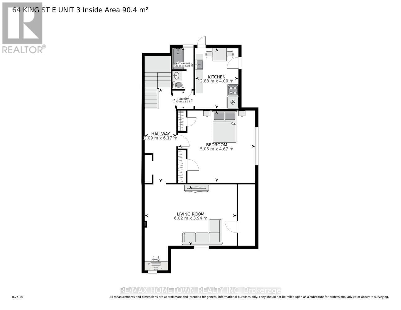 64 KING STREET EAST Image 18