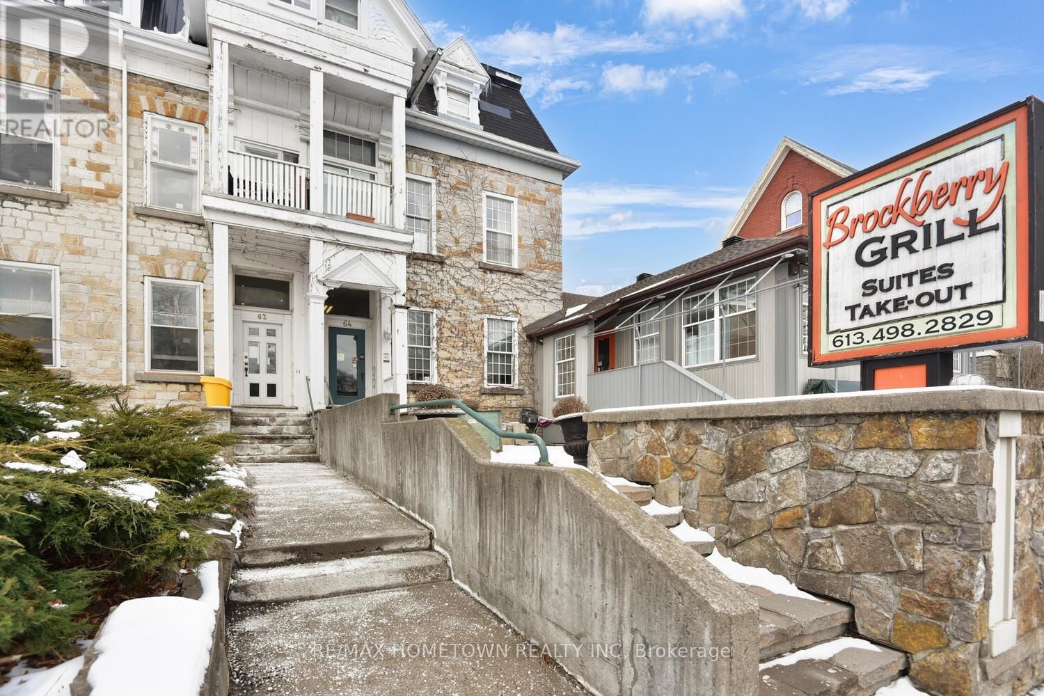 64 KING STREET EAST Image 2