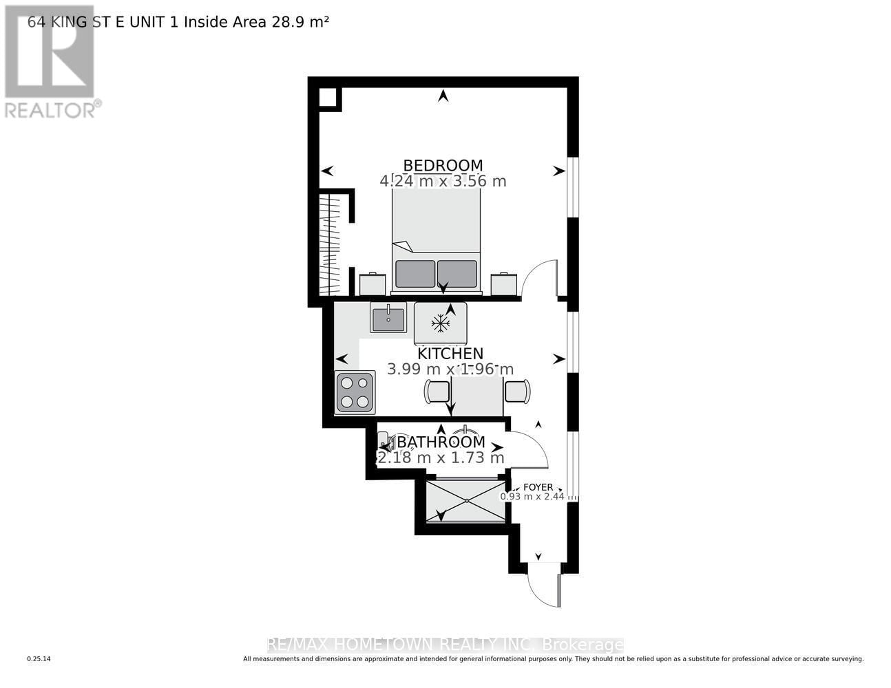 64 KING STREET EAST Image 28