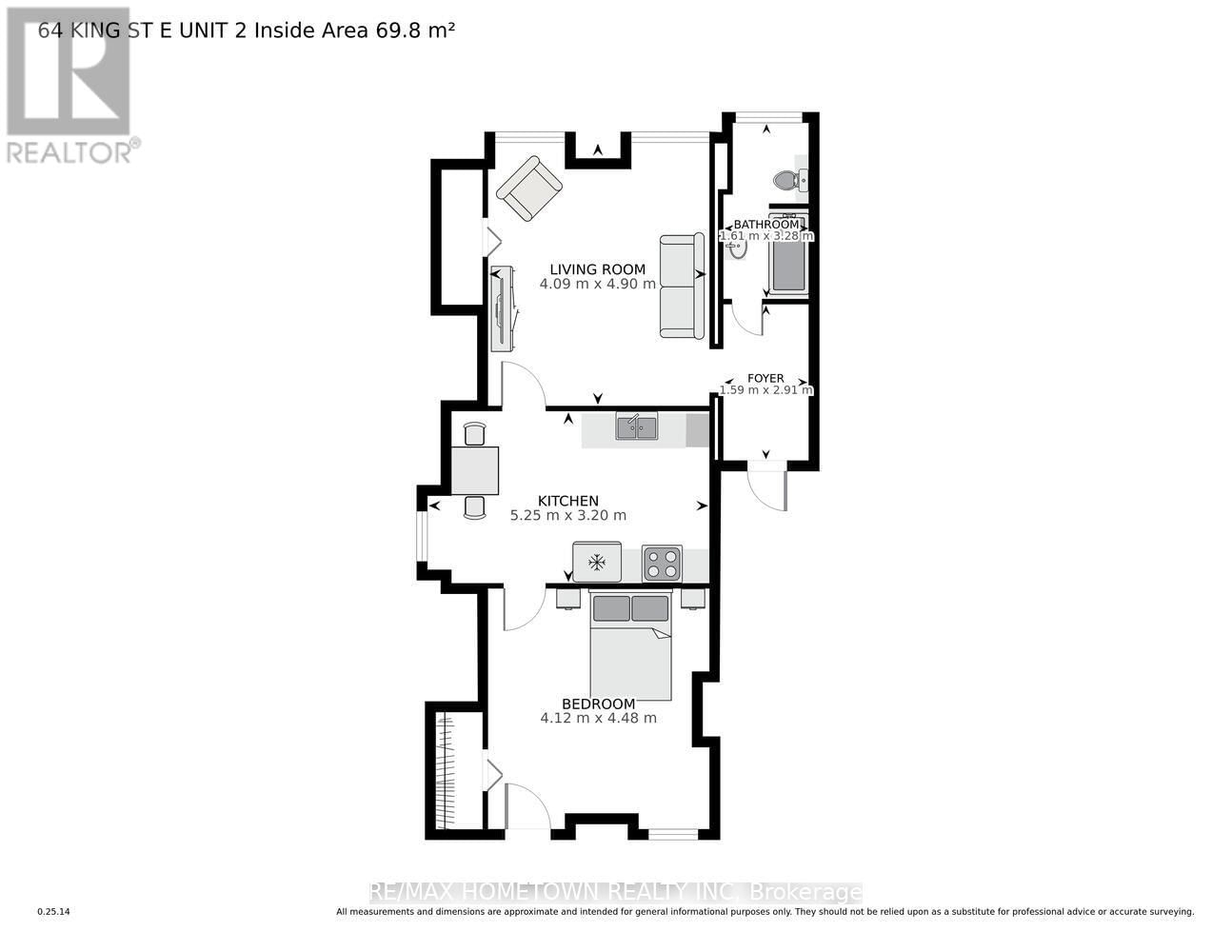 64 KING STREET EAST Image 36