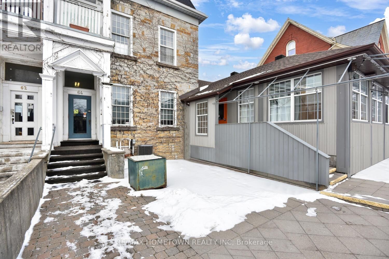 64 KING STREET EAST Image 4