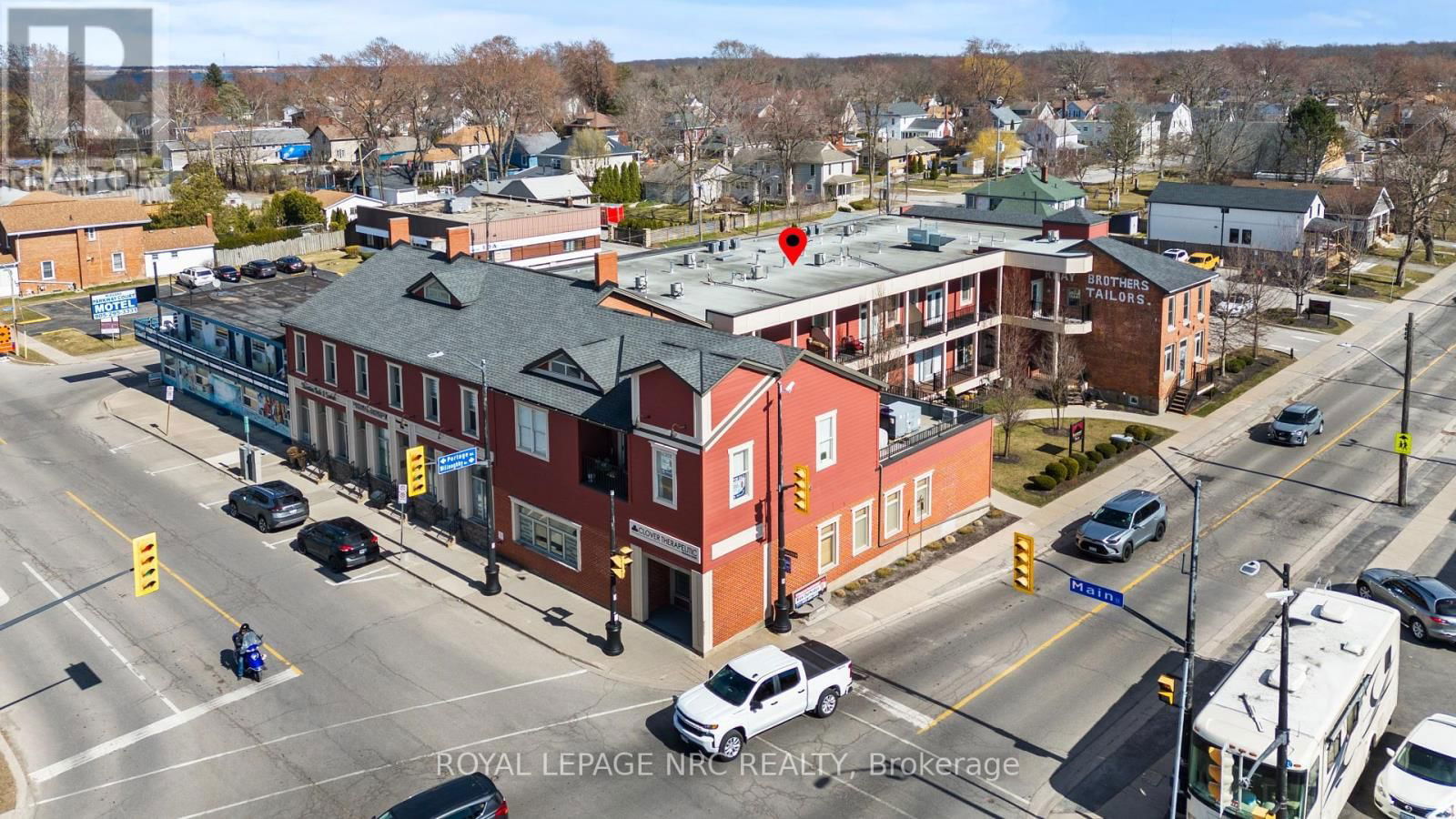 106 - 3710 MAIN STREET Image 1