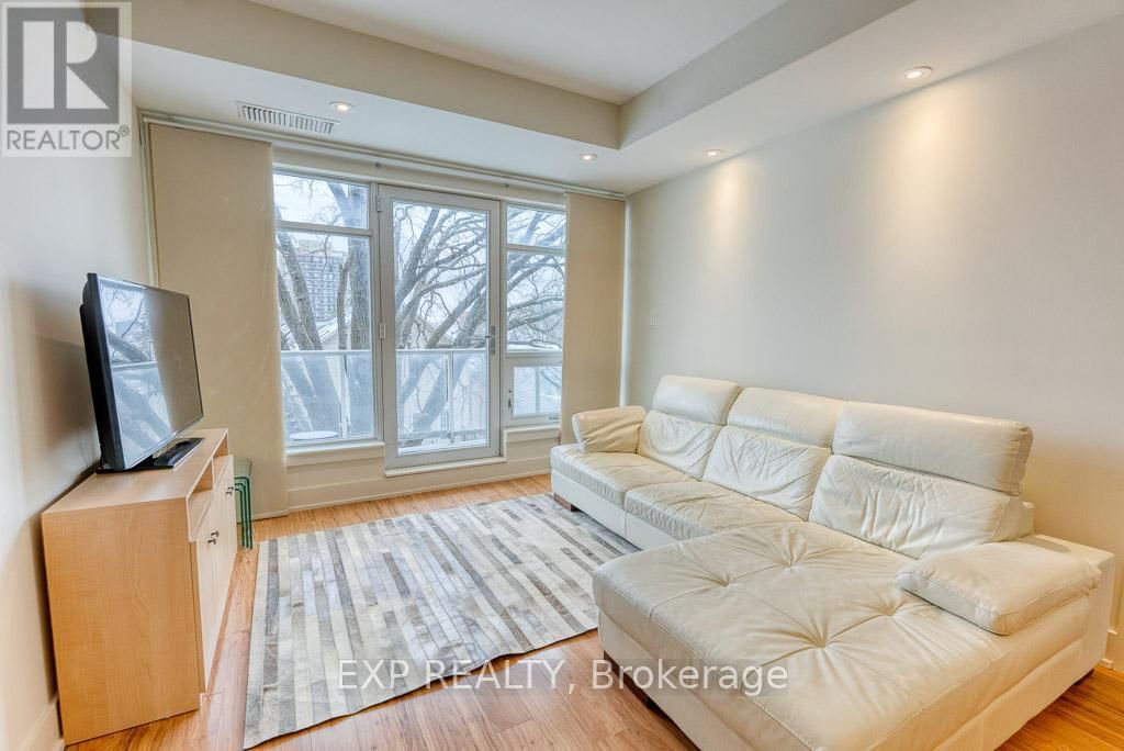 412 - 131 HOLLAND AVENUE Image 15