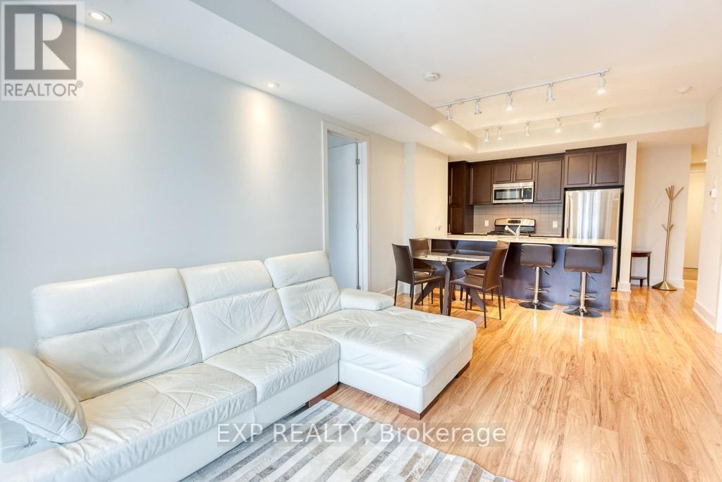 412 - 131 HOLLAND AVENUE Image 19