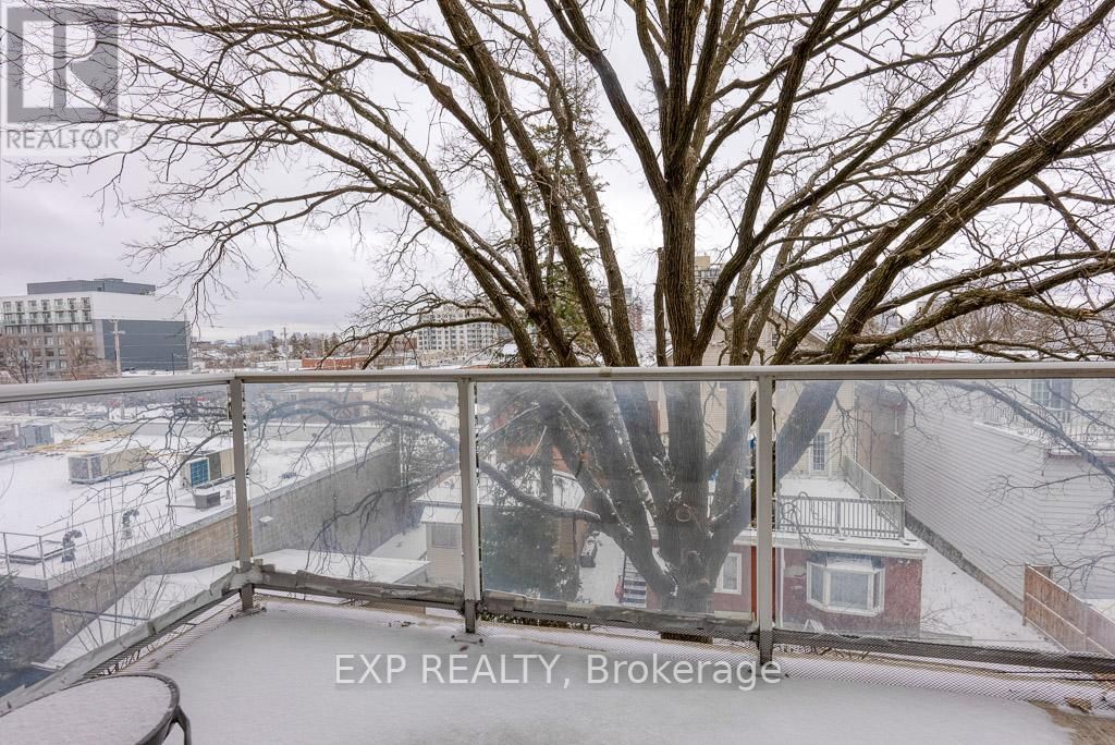 412 - 131 HOLLAND AVENUE Image 29