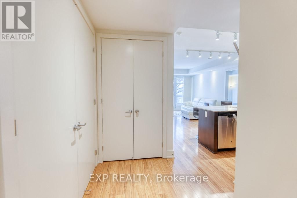 412 - 131 HOLLAND AVENUE Image 3