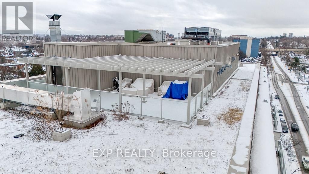 412 - 131 HOLLAND AVENUE Image 31