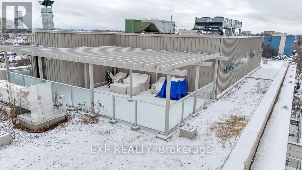 412 - 131 HOLLAND AVENUE Image 32