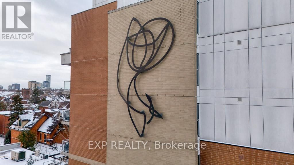 412 - 131 HOLLAND AVENUE Image 35