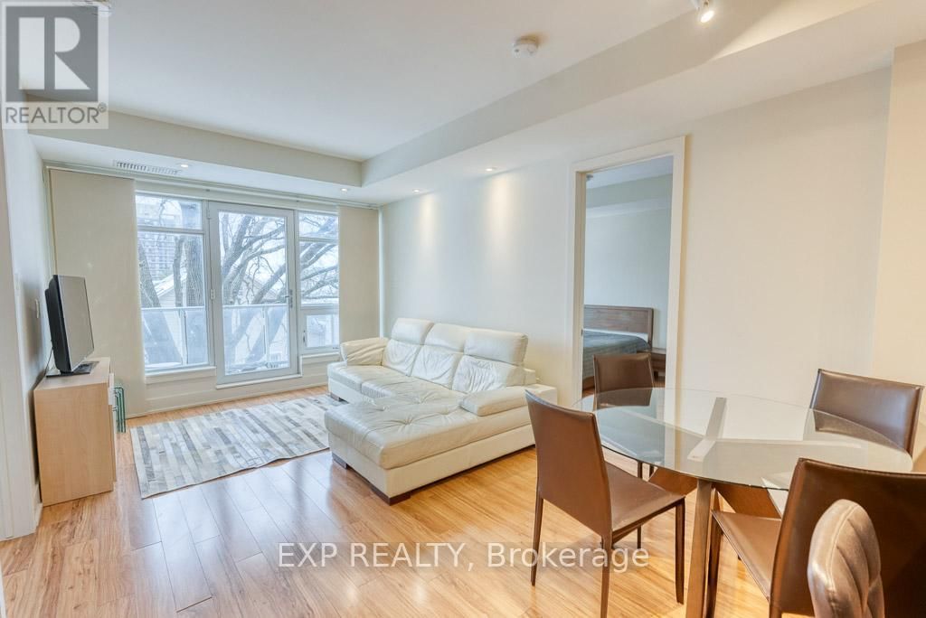412 - 131 HOLLAND AVENUE Image 9