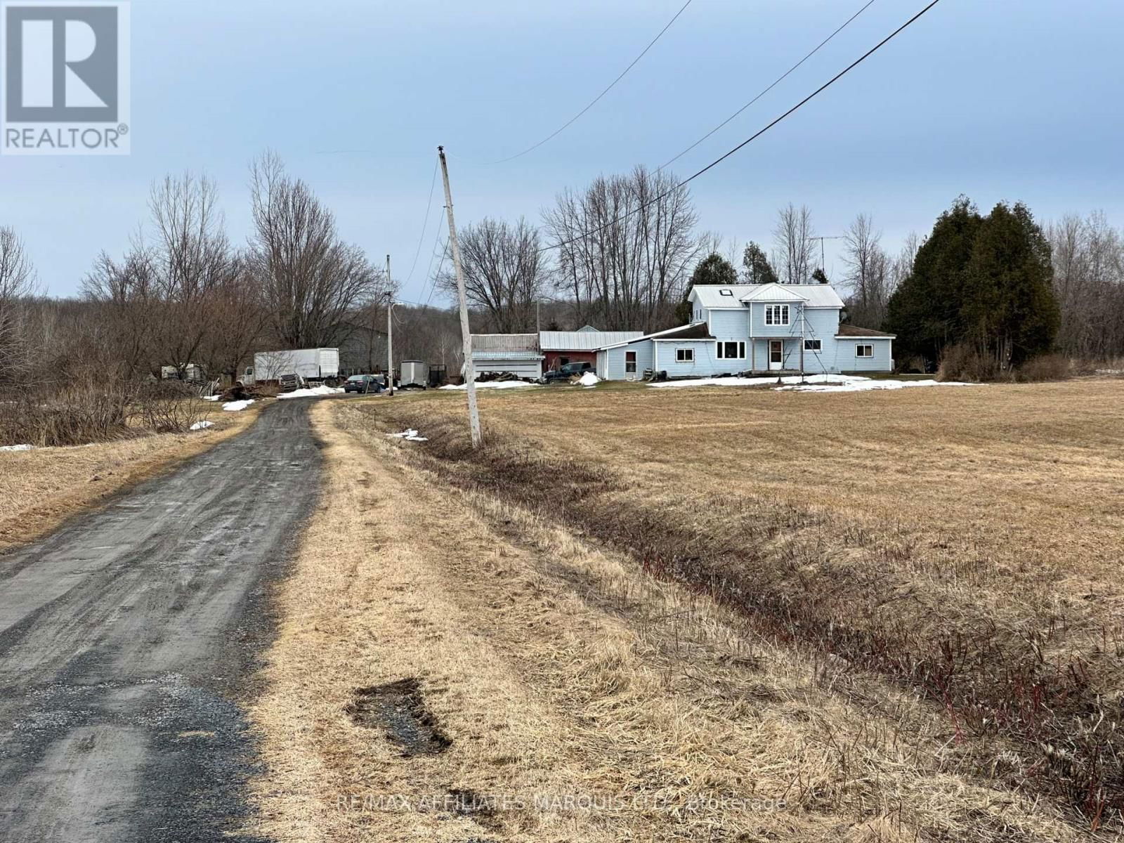 17440 AMELL/RANALD GEO ROAD Image 1