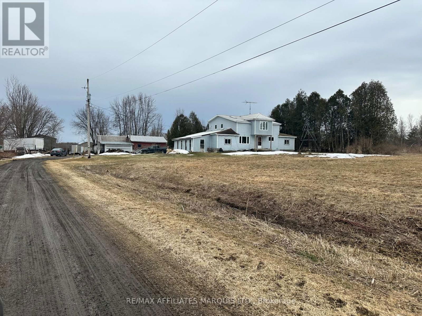 17440 AMELL/RANALD GEO ROAD Image 3