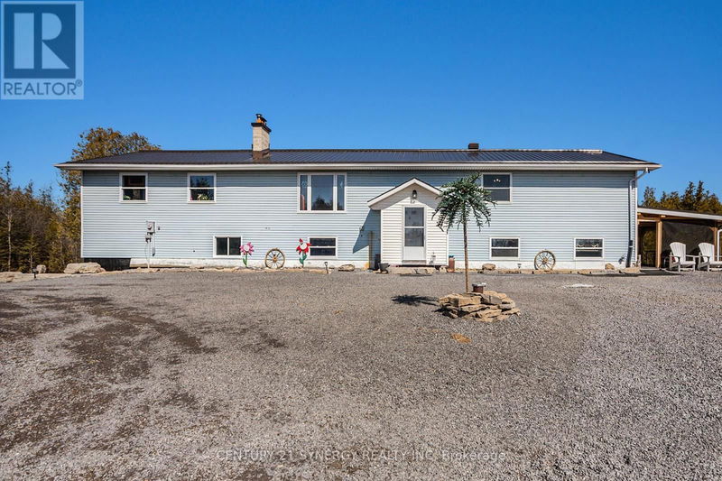 Secondary Property View