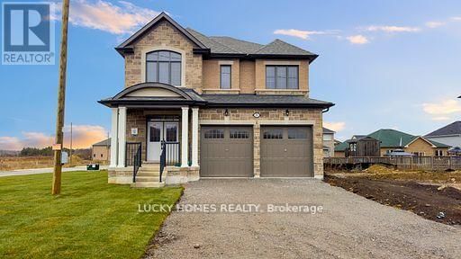 Primary Property View