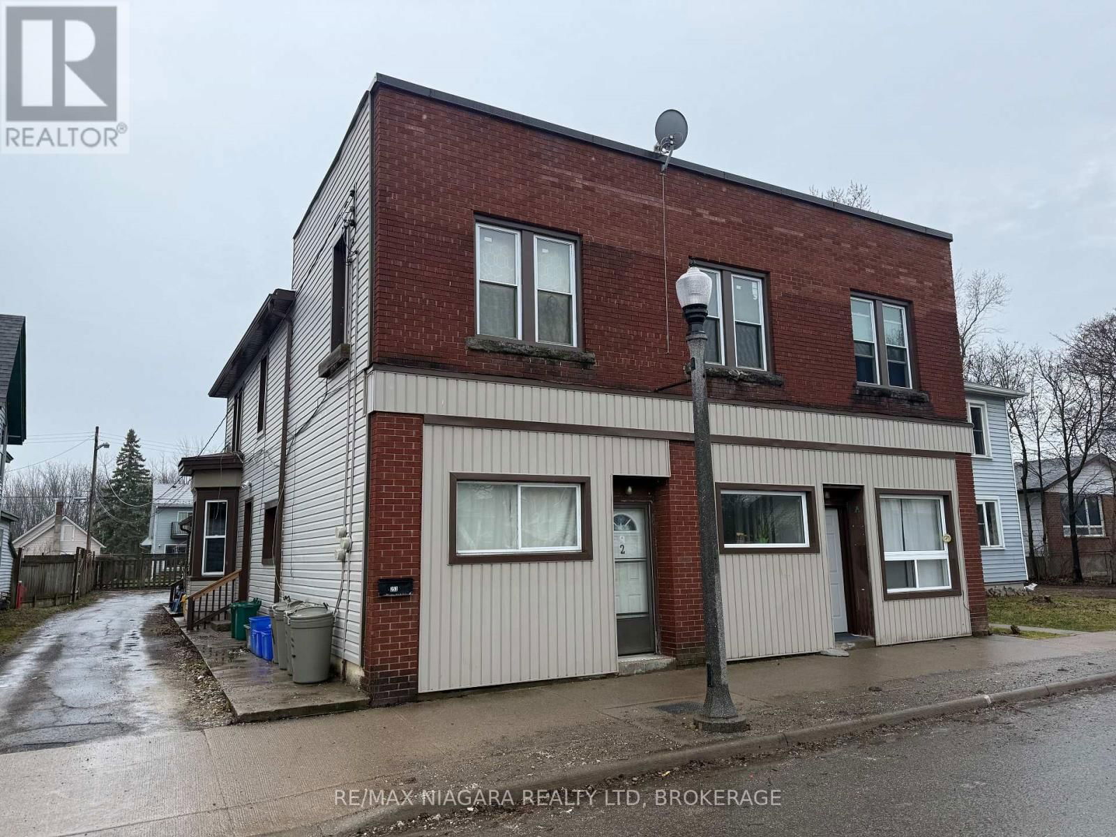 253 JARVIS STREET Image 1