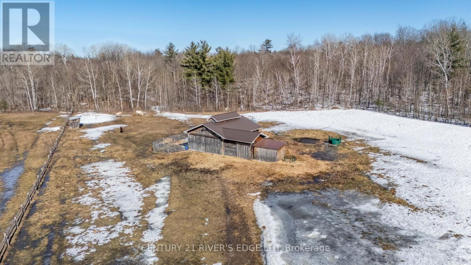 1664 NEEDHAM SIDE ROAD SIDEROAD Image 16
