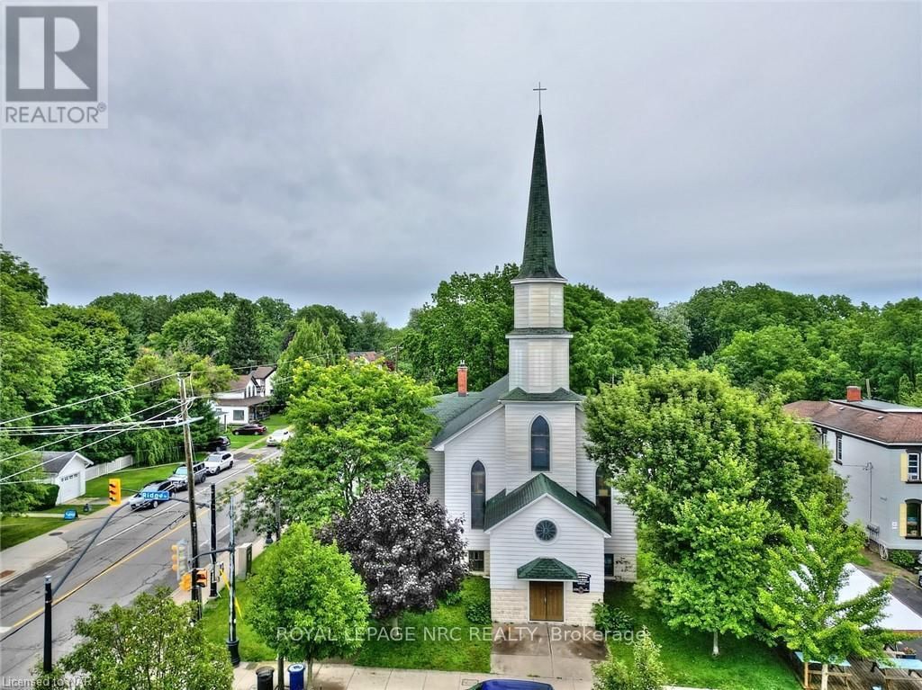 Primary Property View
