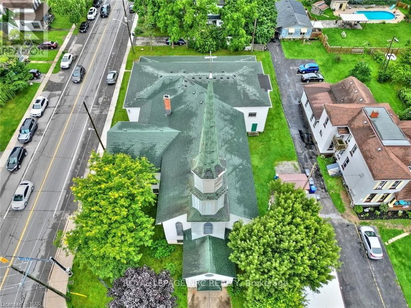 Tertiary Property View