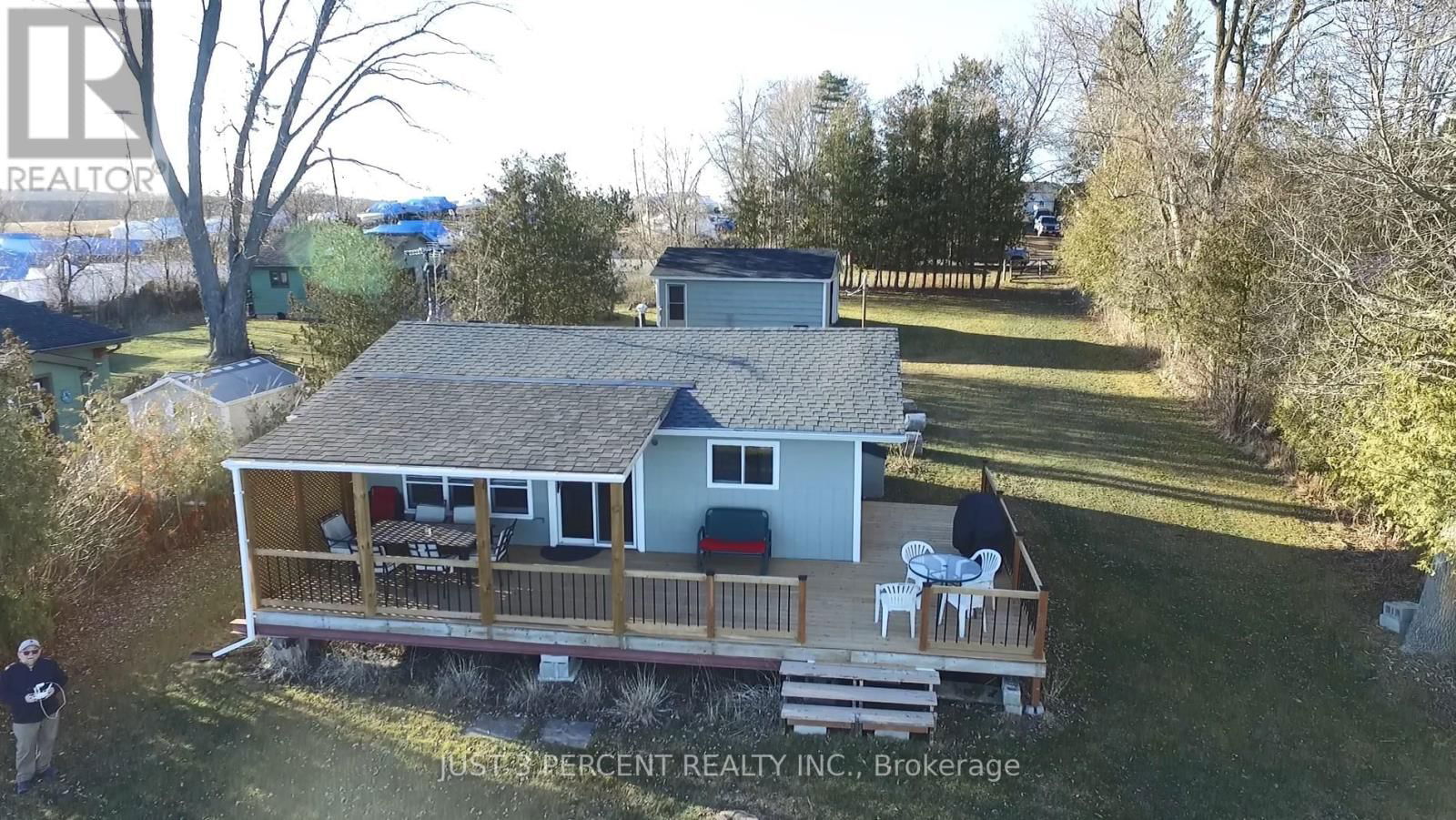Primary Property View