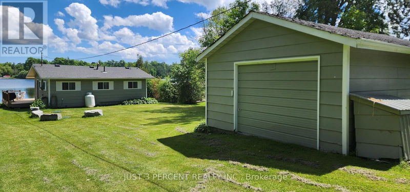 Tertiary Property View