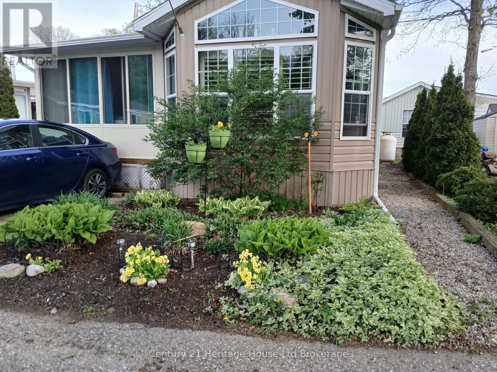 Primary Property View