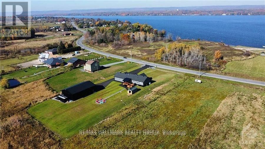 Primary Property View