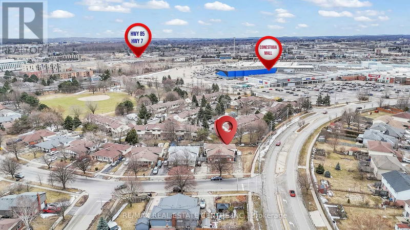 Secondary Property View