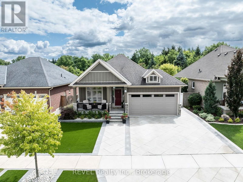 Secondary Property View