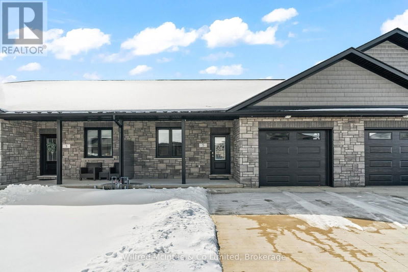 Secondary Property View
