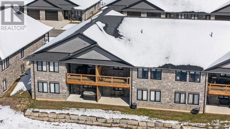 Tertiary Property View