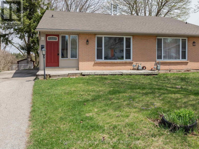 Secondary Property View
