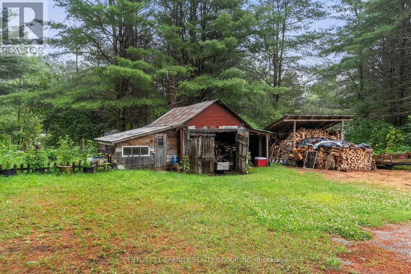 Tertiary Property View