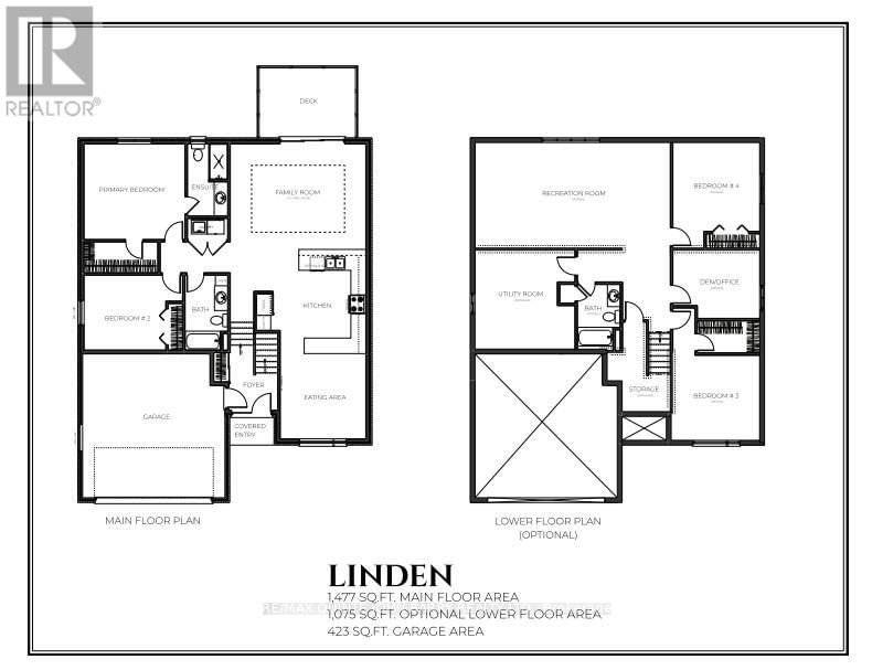 Secondary Property View