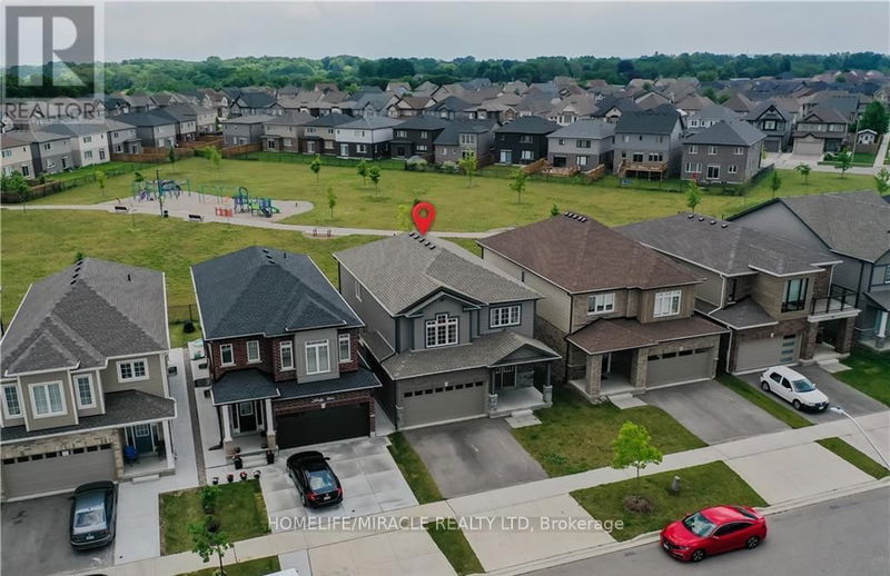 Tertiary Property View