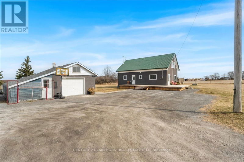Secondary Property View
