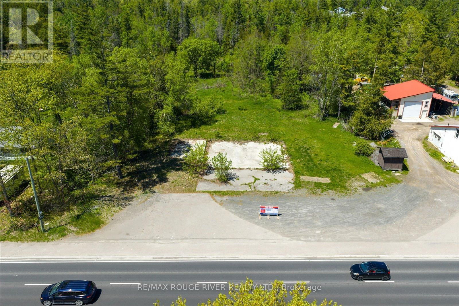 Primary Property View