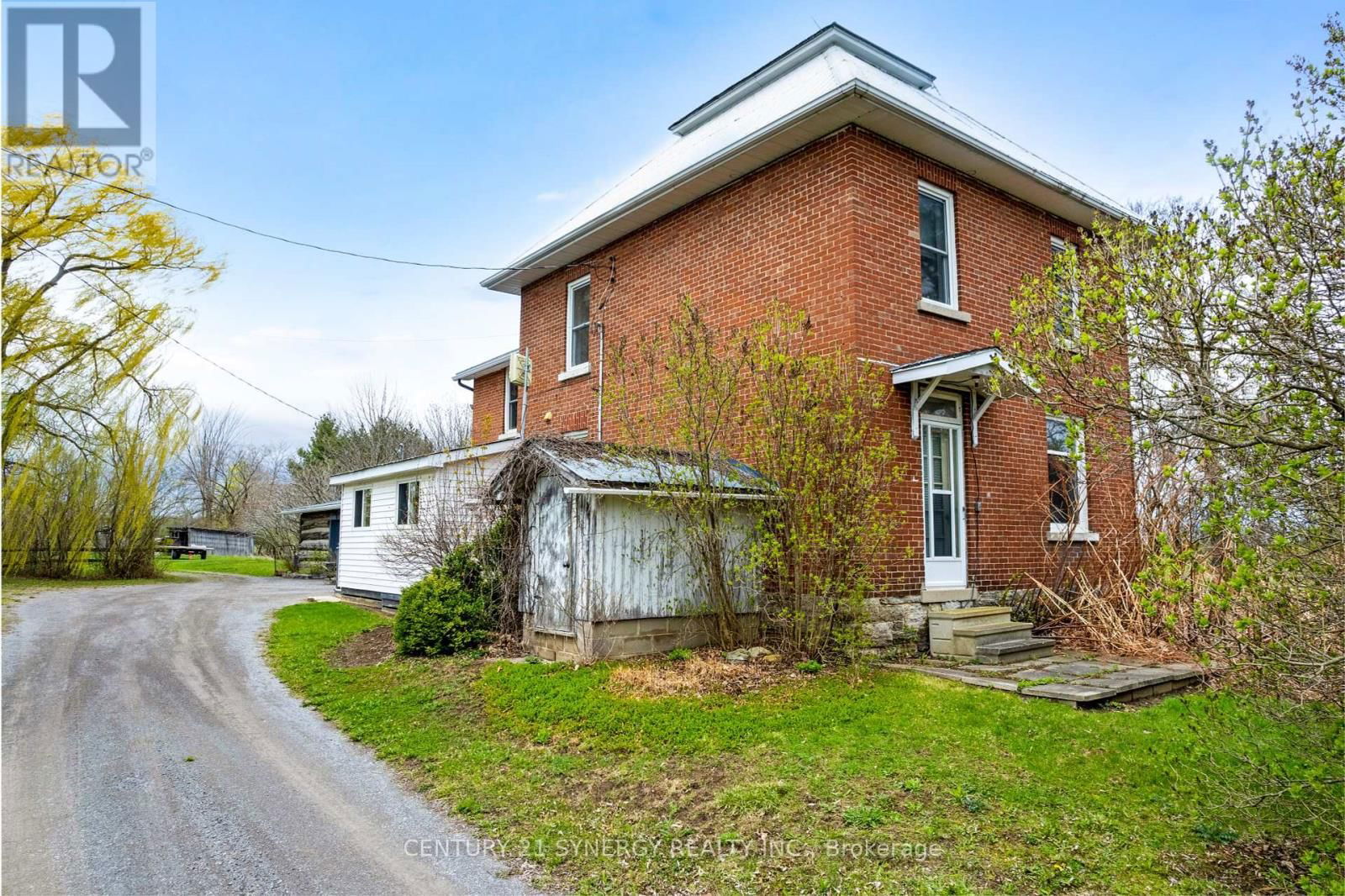 Primary Property View