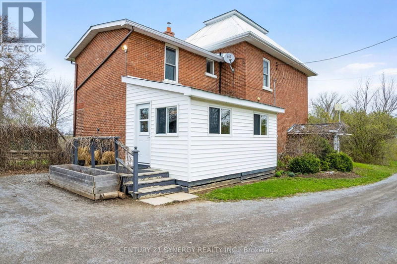 Secondary Property View