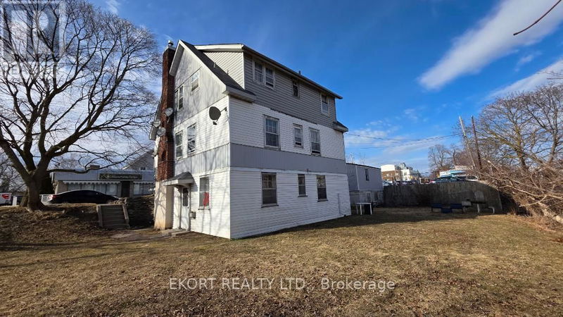 Secondary Property View