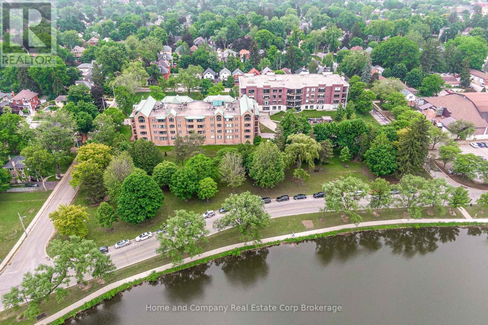 Primary Property View