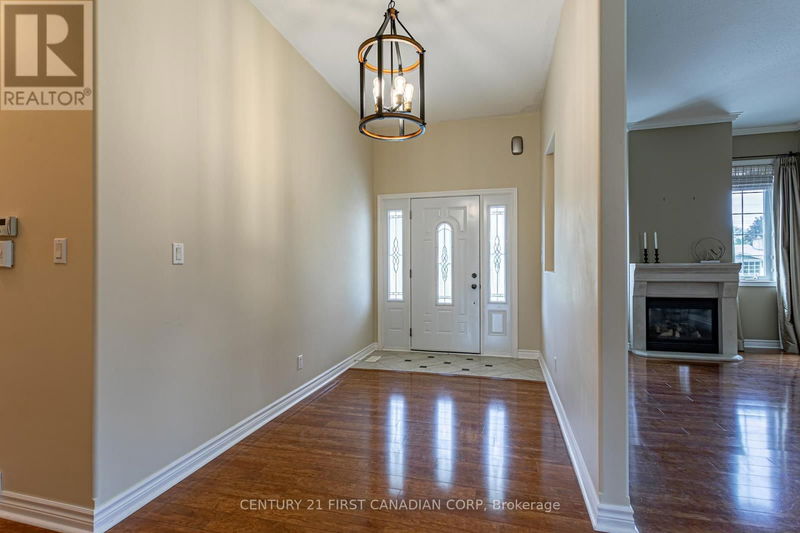 Secondary Property View